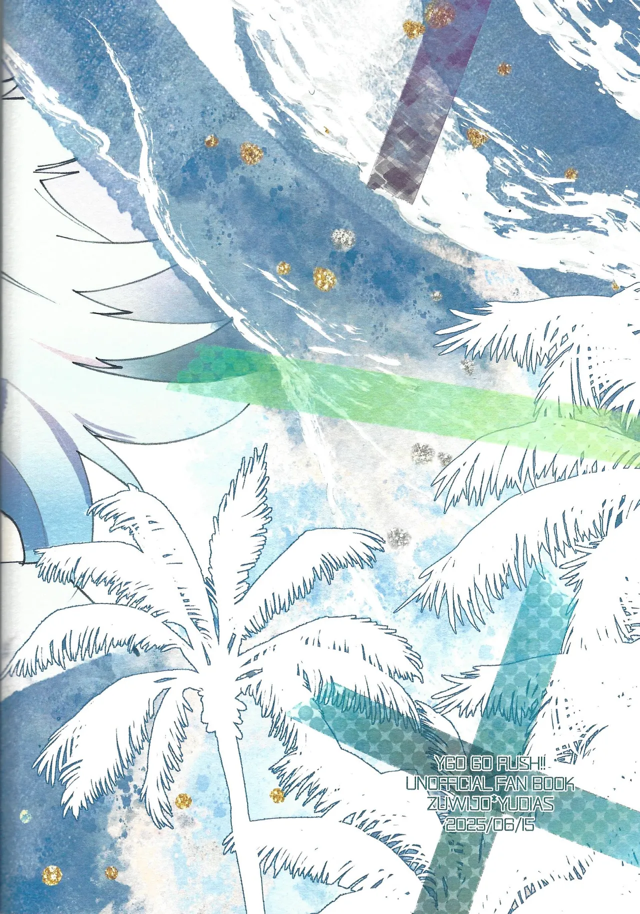 Rasuto rizoto - page34
