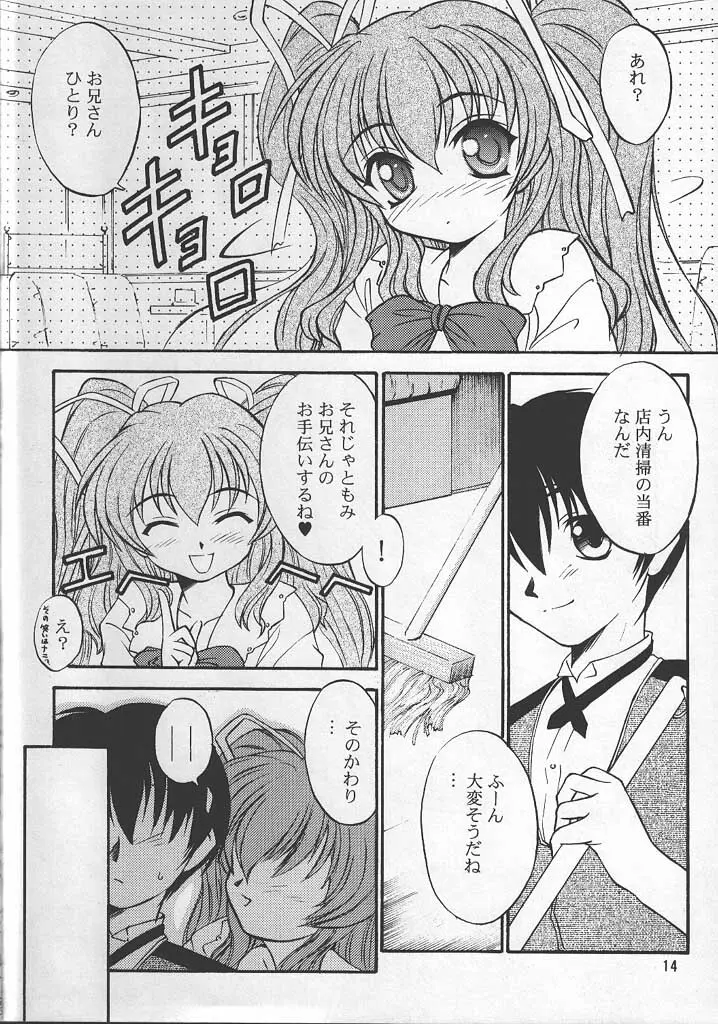 PASSION FLOWER 2 - page13