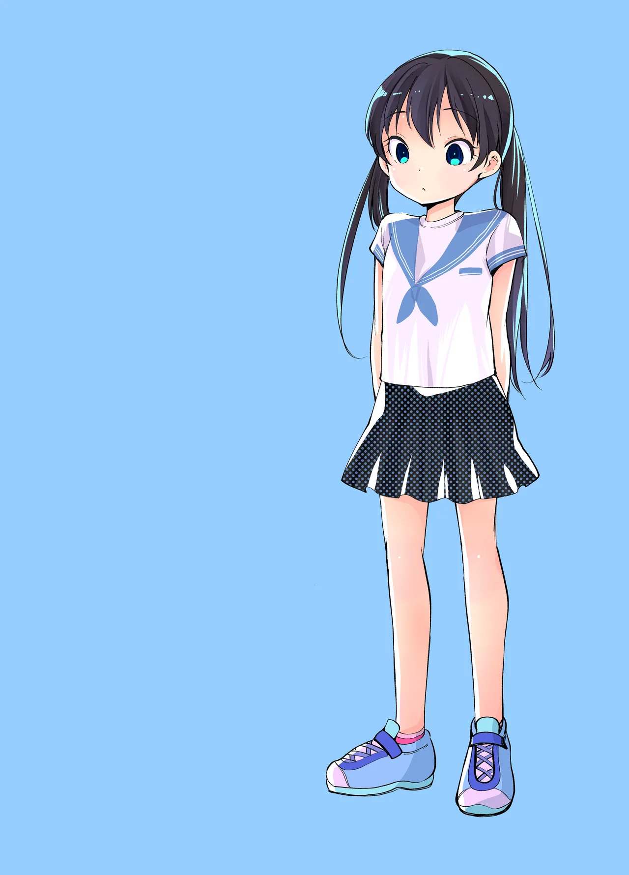 受け身男子のススメ -顔面騎乗でおしりえっちで- - page20