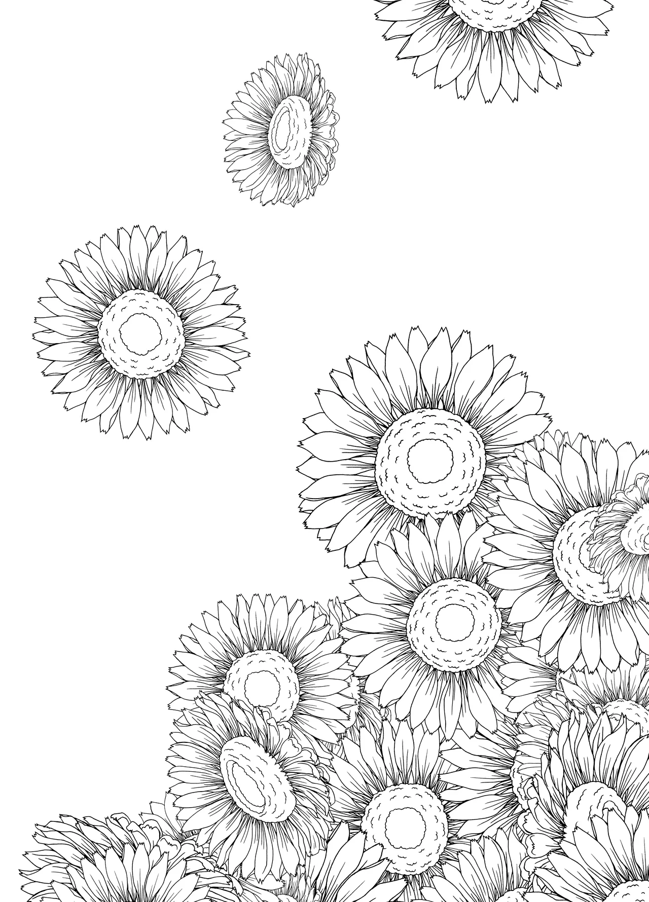 受け身男子のススメ -顔面騎乗でおしりえっちで- - page4