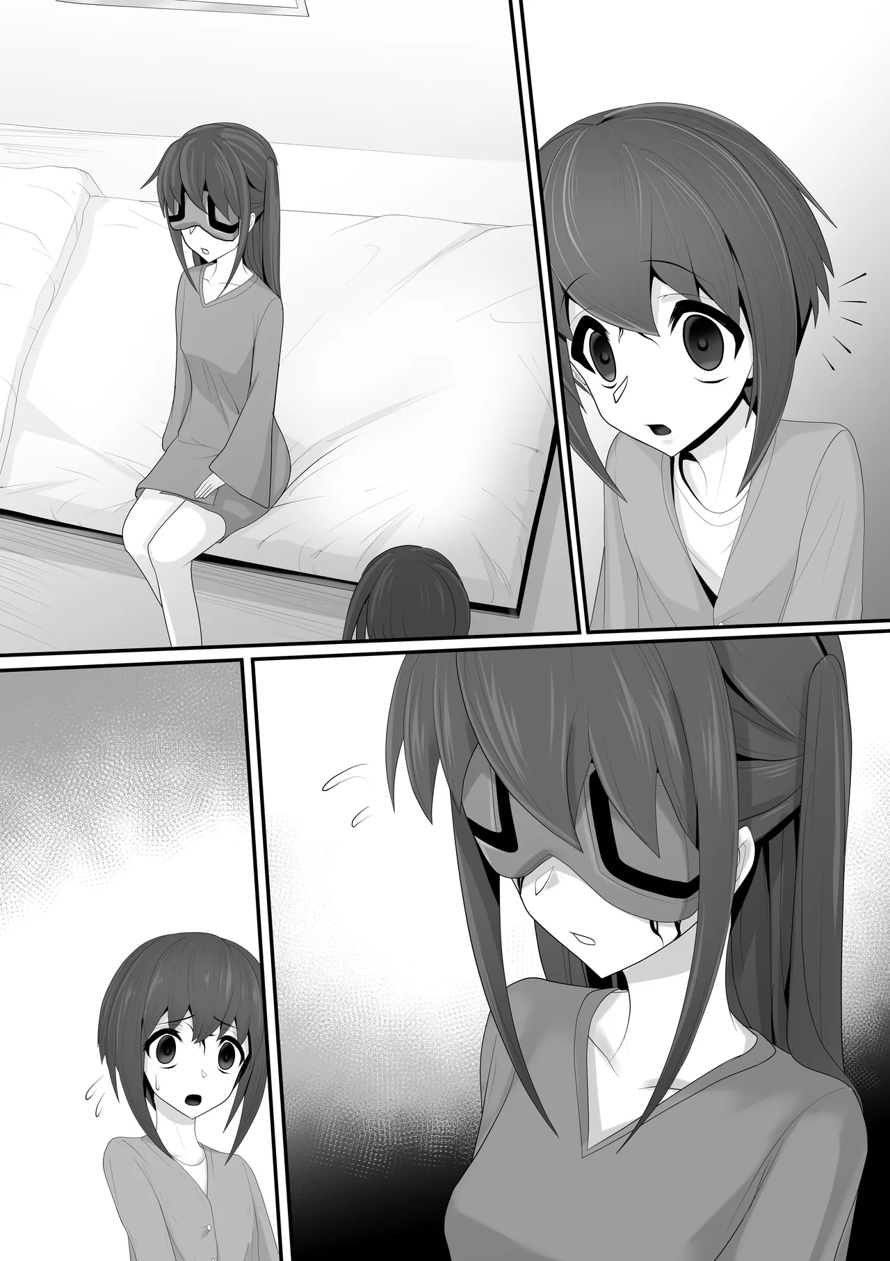 エッチな悪魔のお姉さんと、洗脳されて性病拡散奴○になる僕～ポジ種激ヤバ交尾しよっ～ - page64