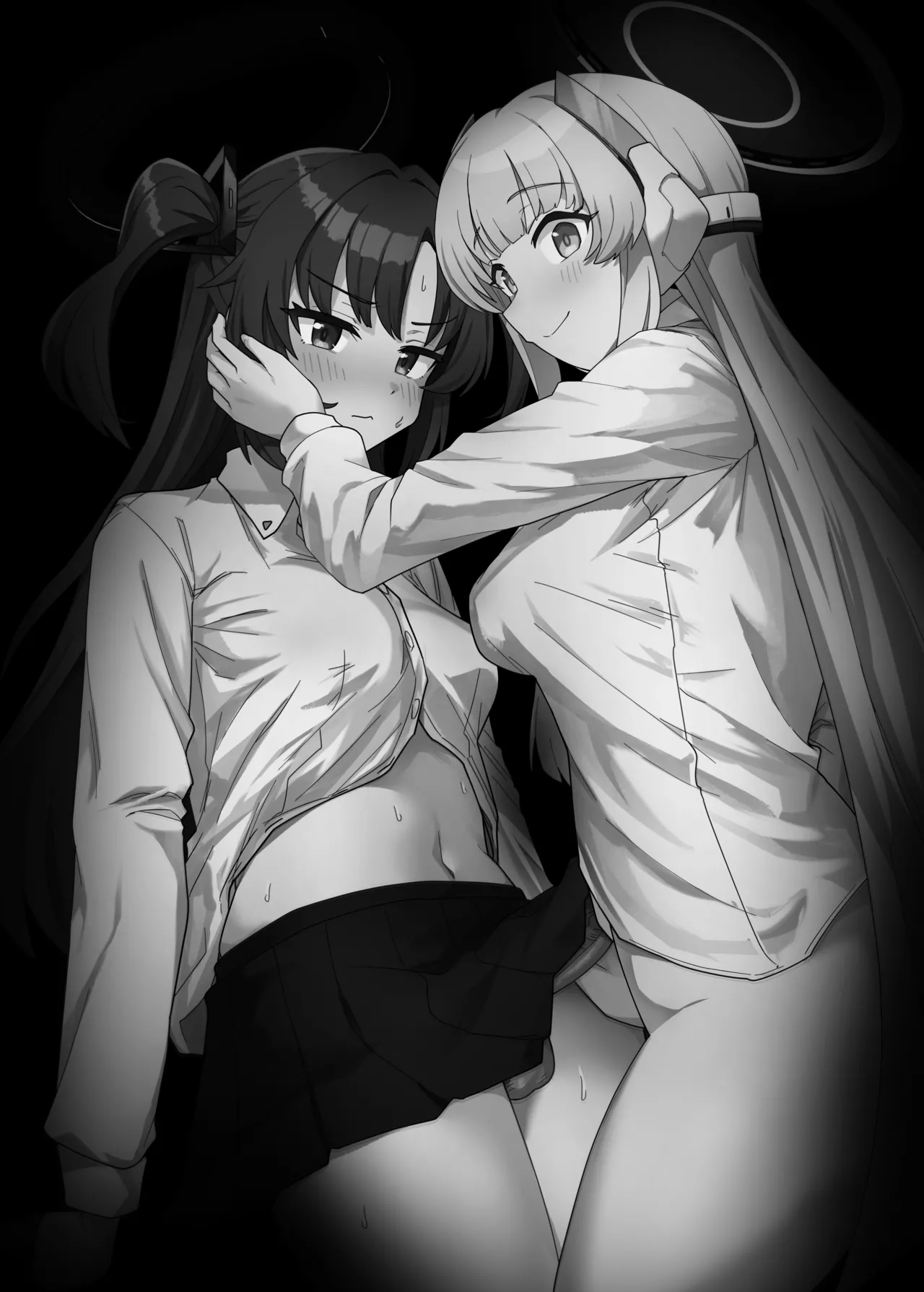 フタユウカアーカイブ総集編 - page18