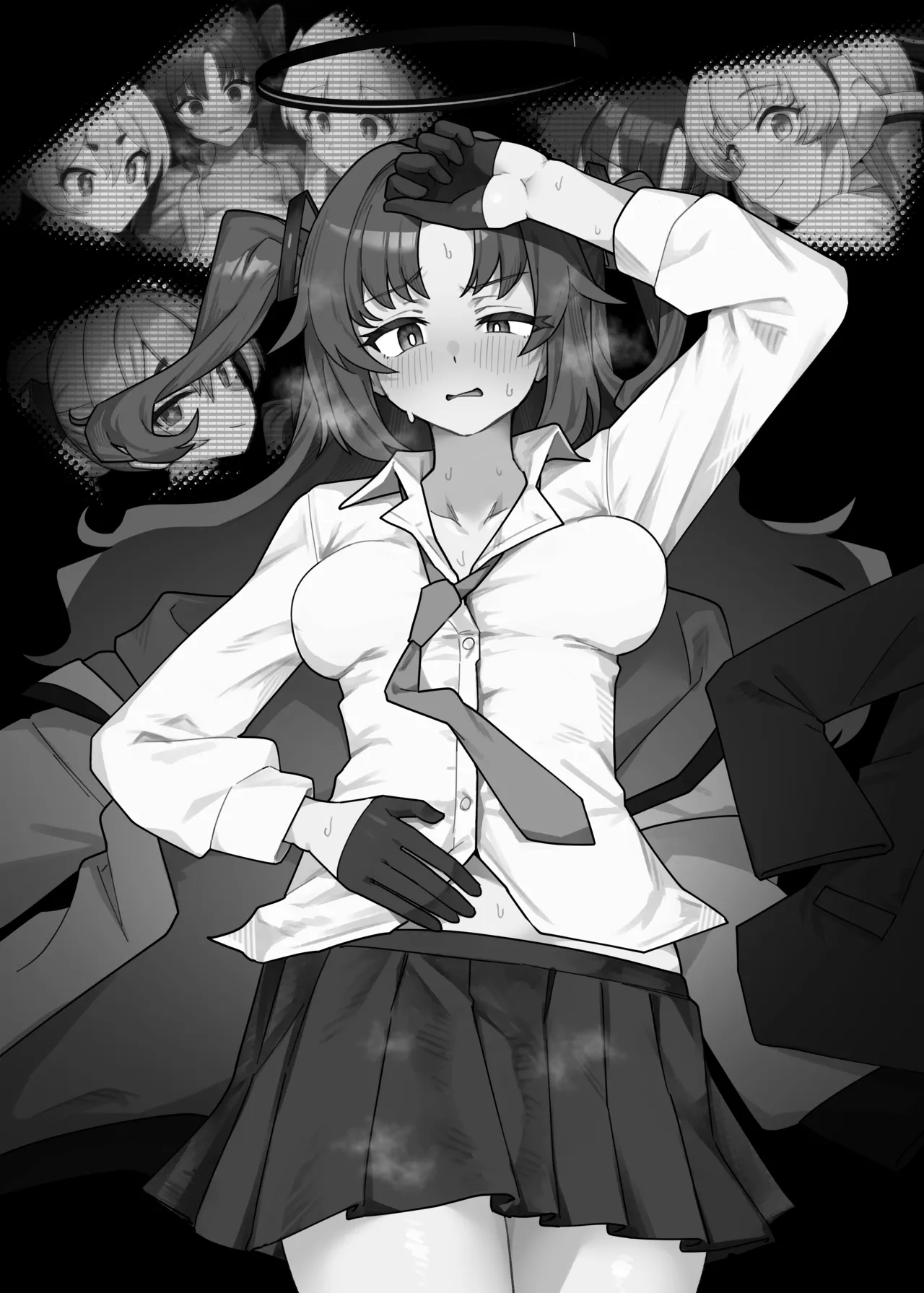 フタユウカアーカイブ総集編 - page52