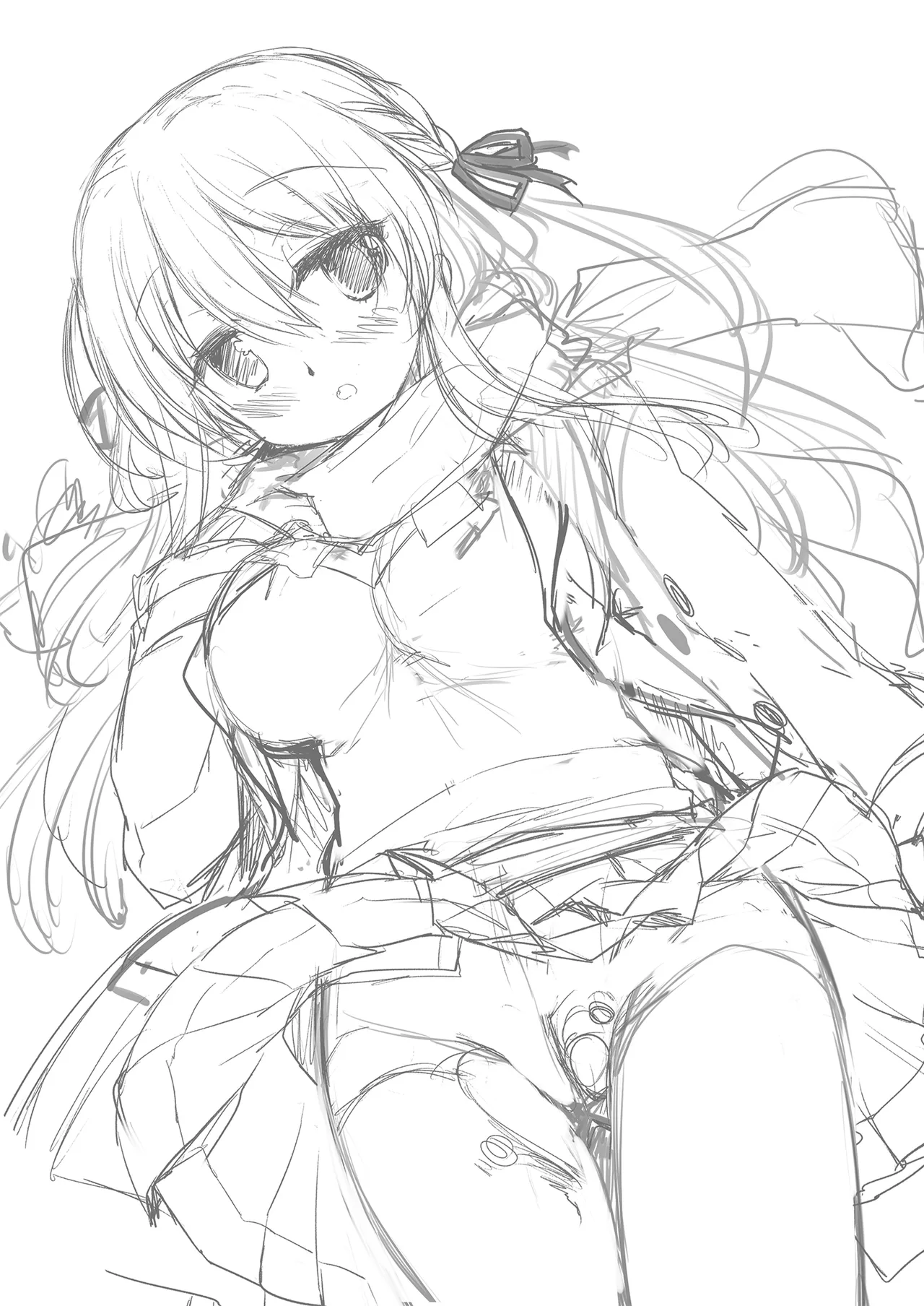 さむいふゆでもあったかい - page22