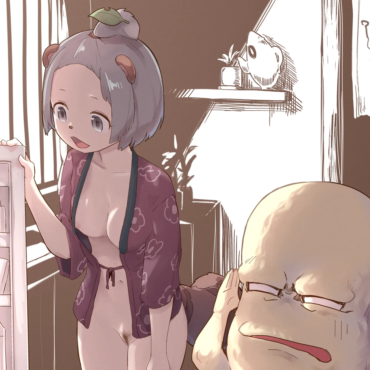 福尾ぬげ画像まとめ - page14