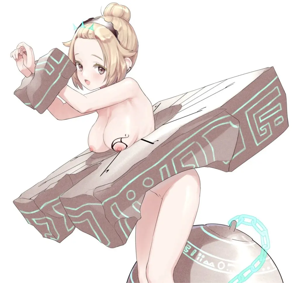 福尾ぬげ画像まとめ - page22