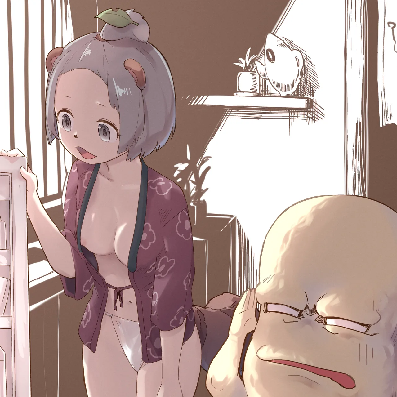 福尾ぬげ画像まとめ - page40