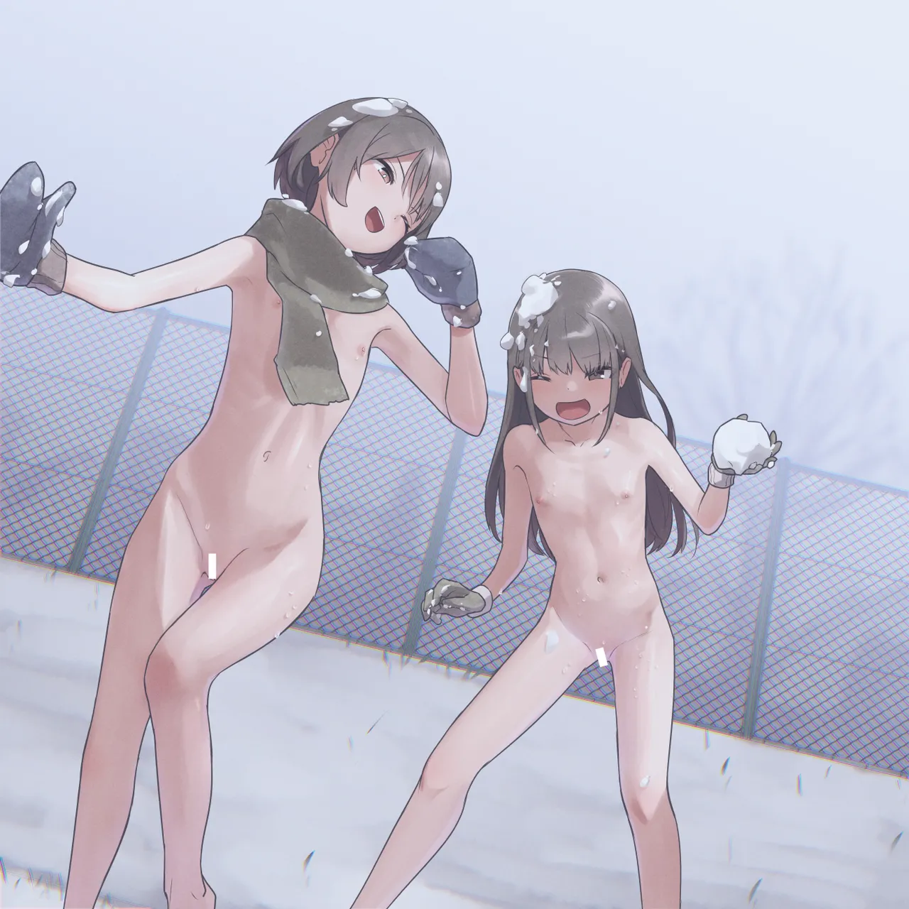 福尾ぬげ画像まとめ - page42