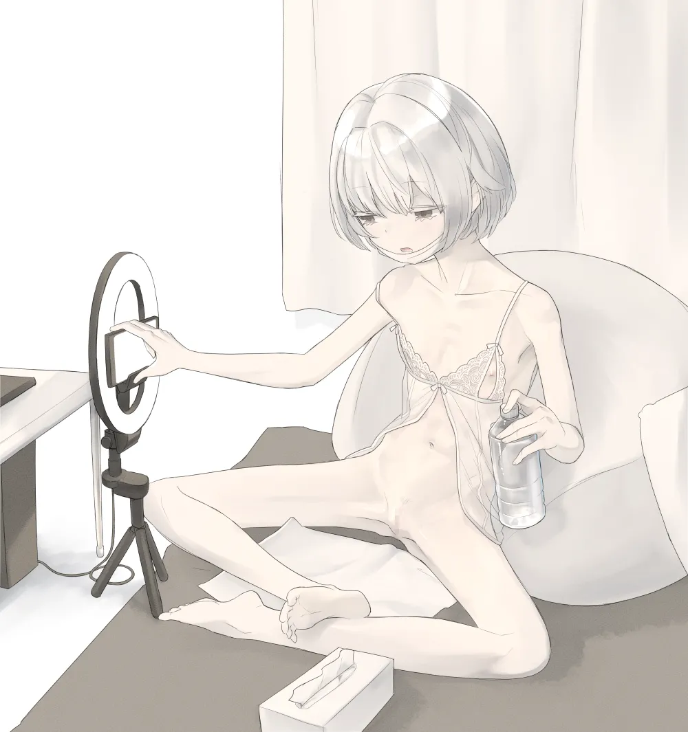 福尾ぬげ画像まとめ - page52