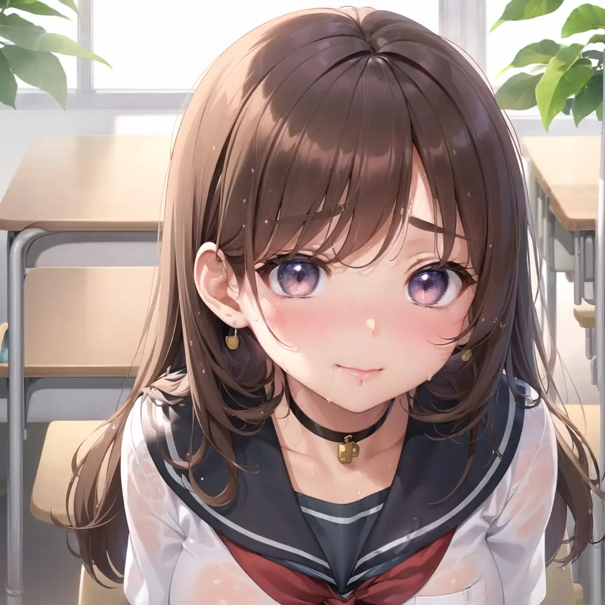 催●支配でハーレム学園2【豪華400枚・内セリフ付き20枚収録】 [AI Generated] - page322