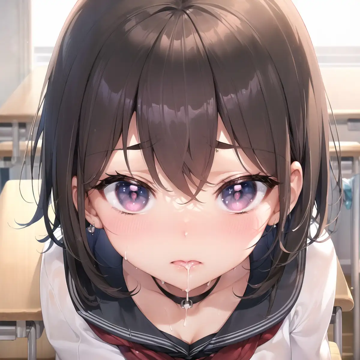 催●支配でハーレム学園3【豪華400枚・内セリフ付き20枚収録】 [AI Generated] - page305