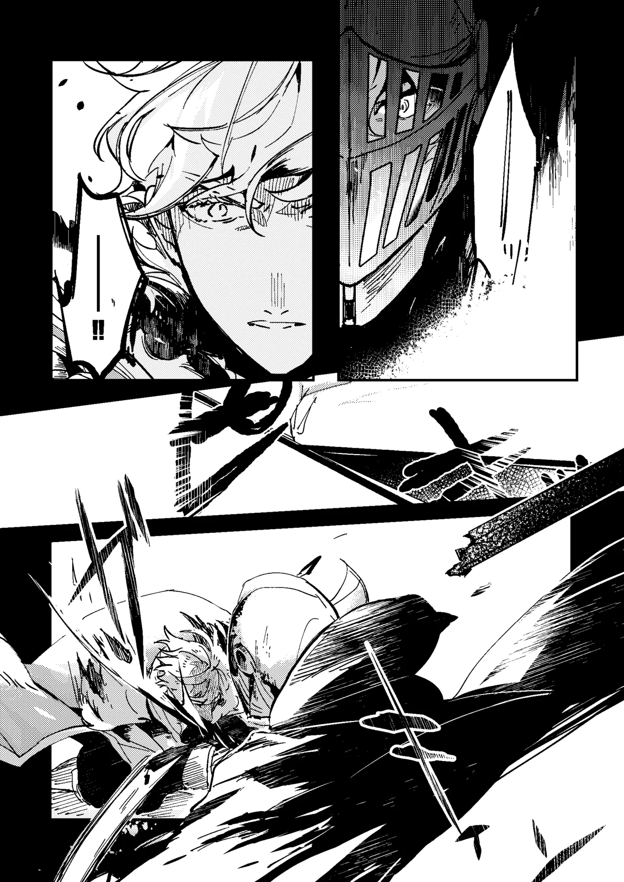 One of the consequences - page16