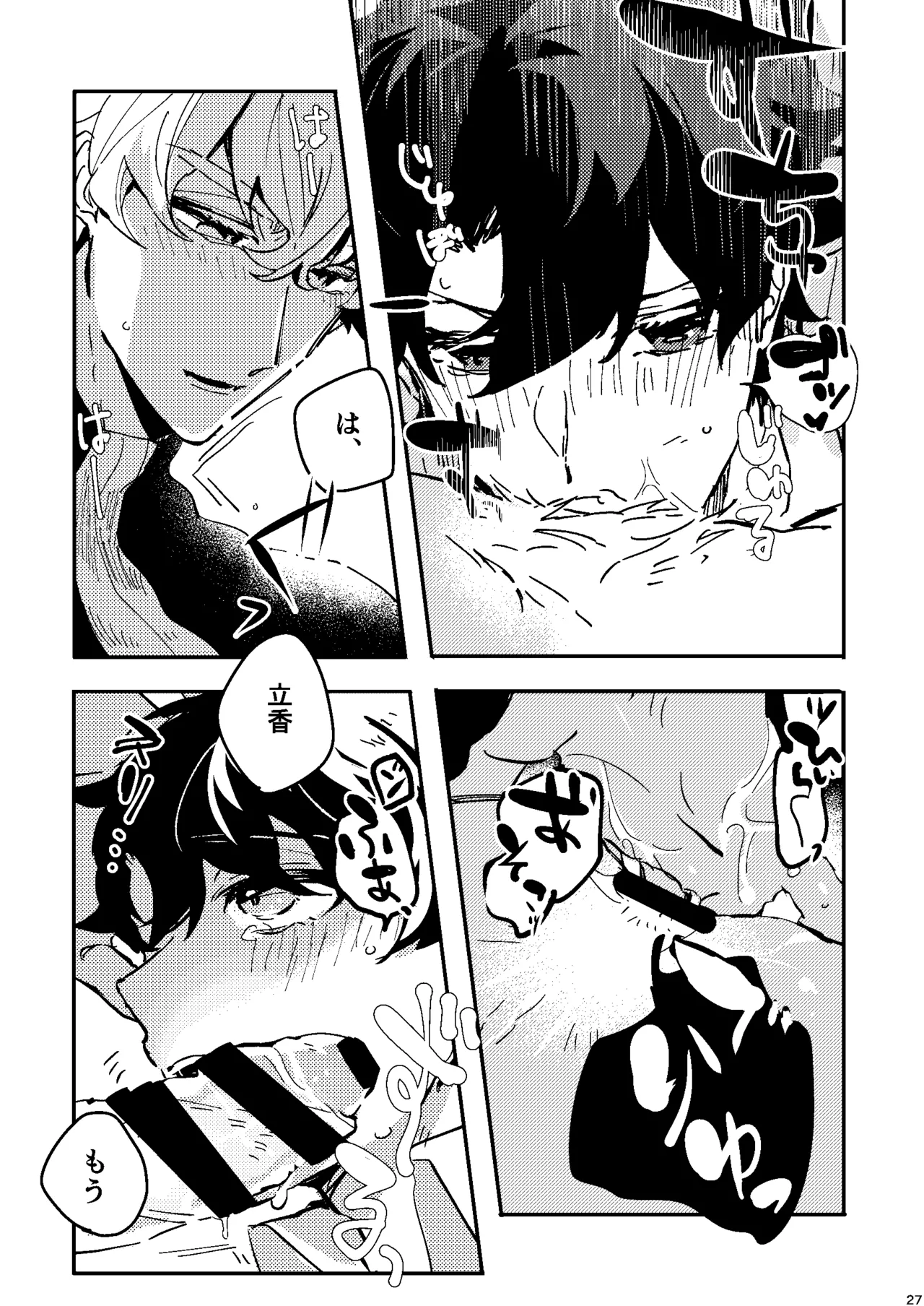 One of the consequences - page23