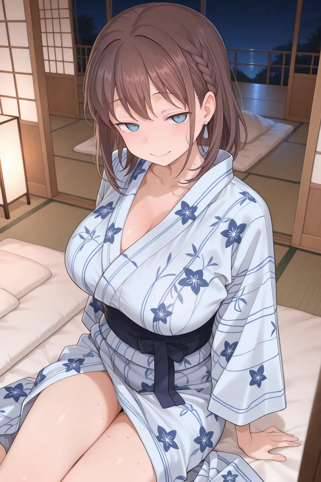 Dalmart8-04 [AI Generated] - page11