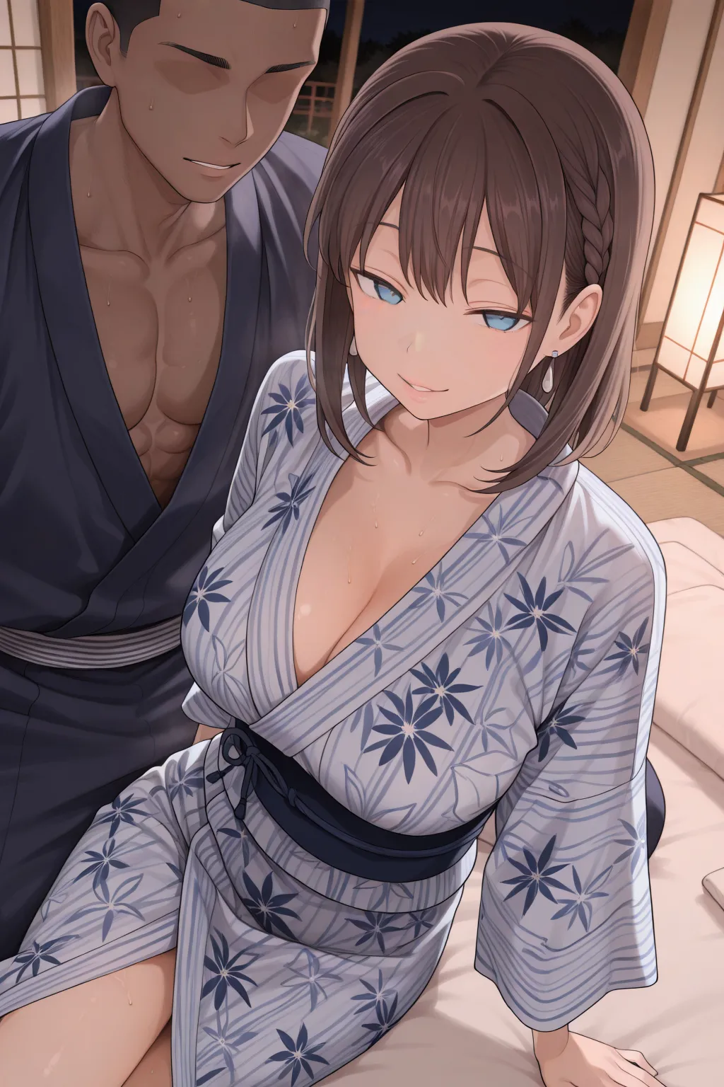 Dalmart8-04 [AI Generated] - page15