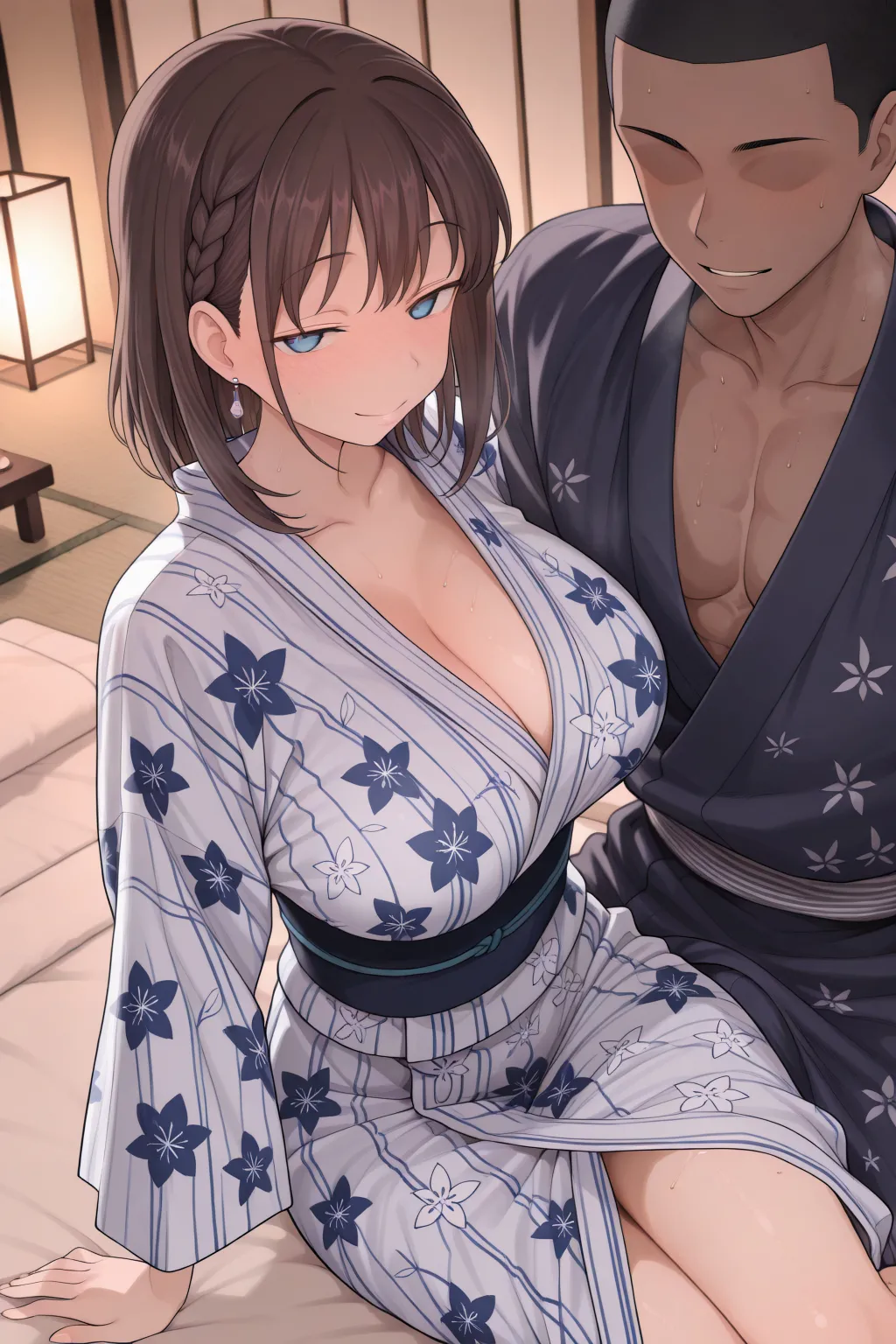 Dalmart8-04 [AI Generated] - page18