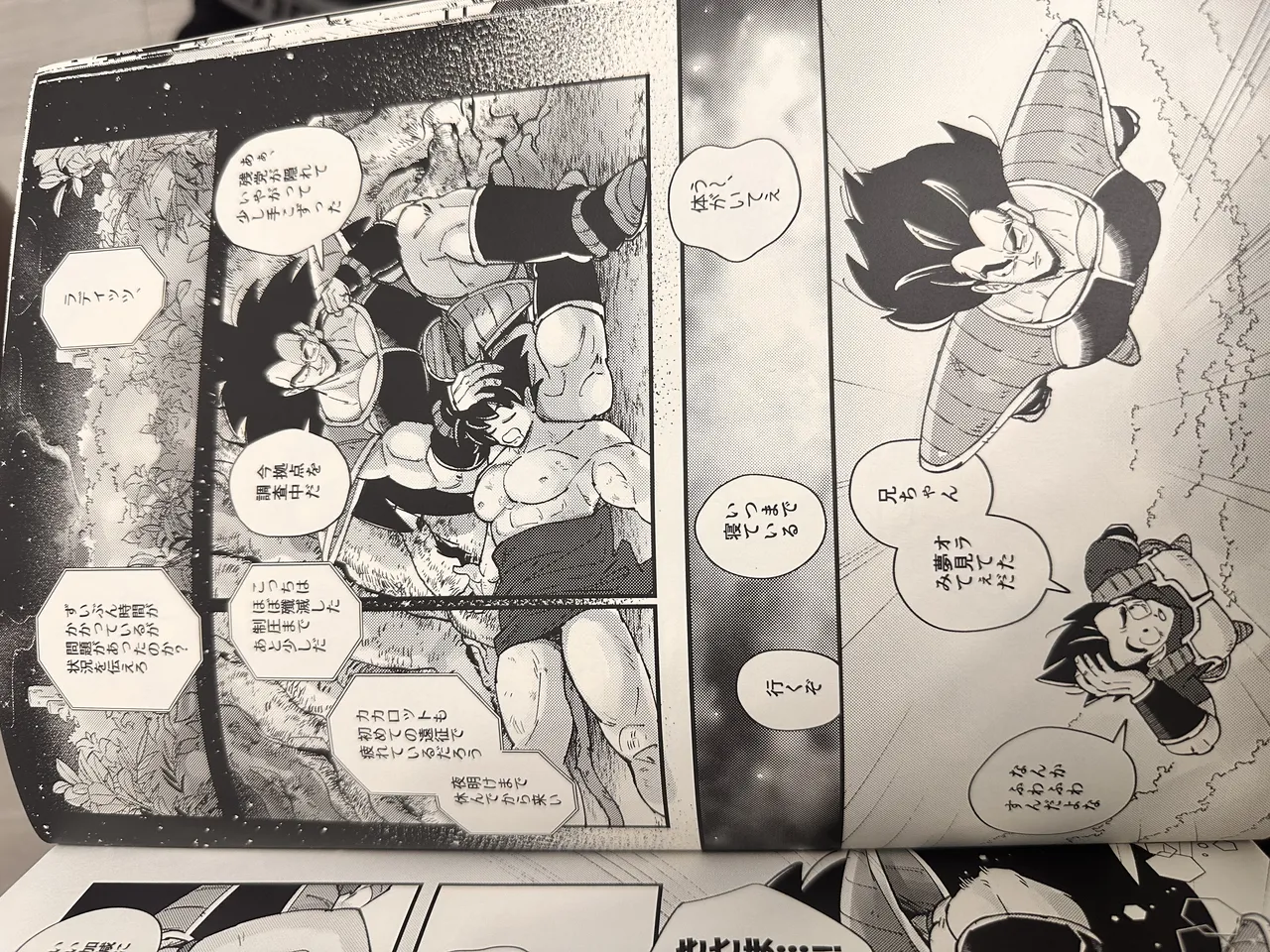 Raditz - page2