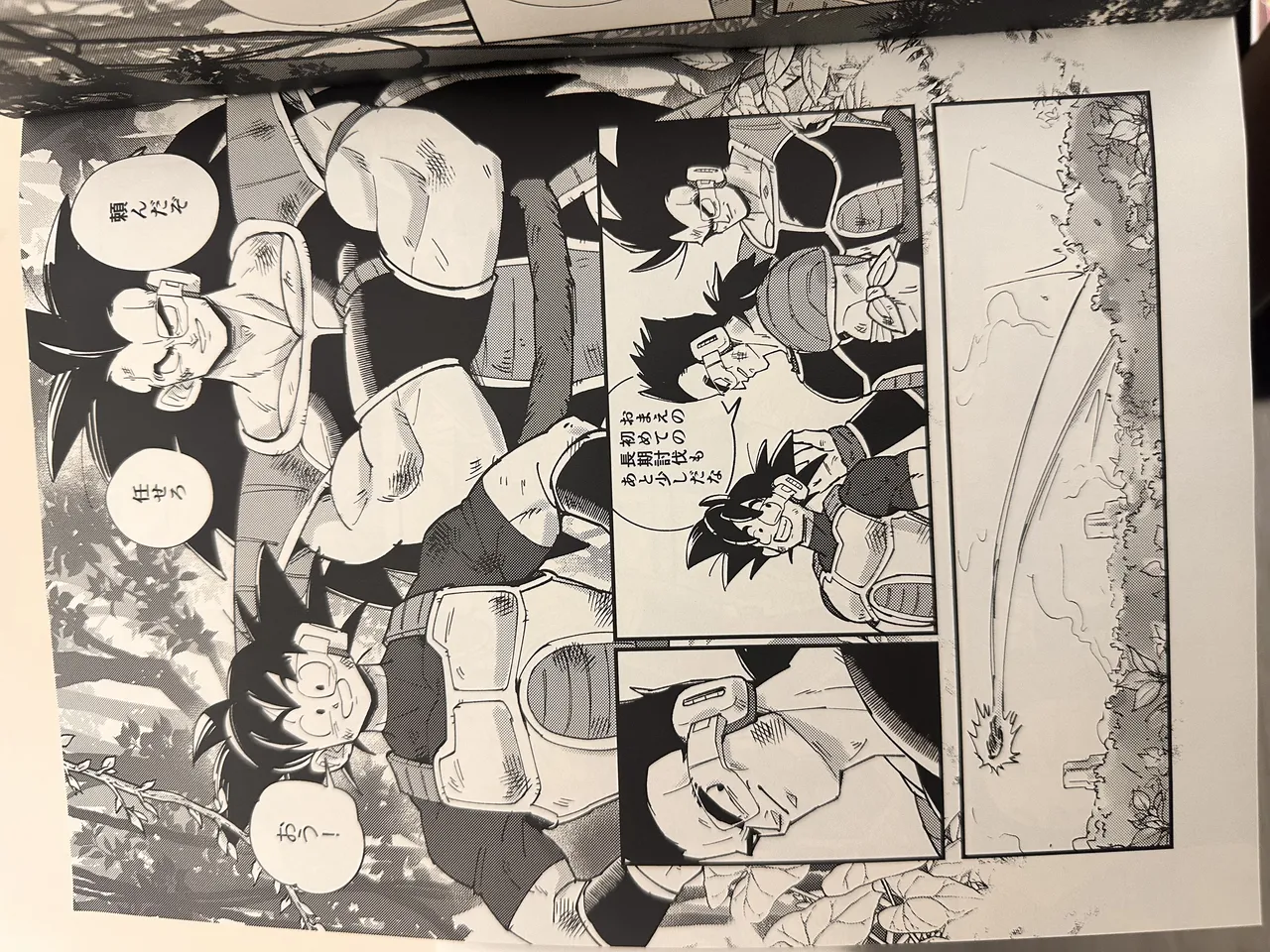 Raditz - page25