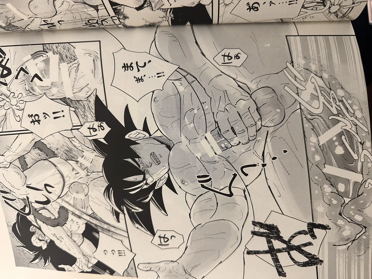Raditz - page7
