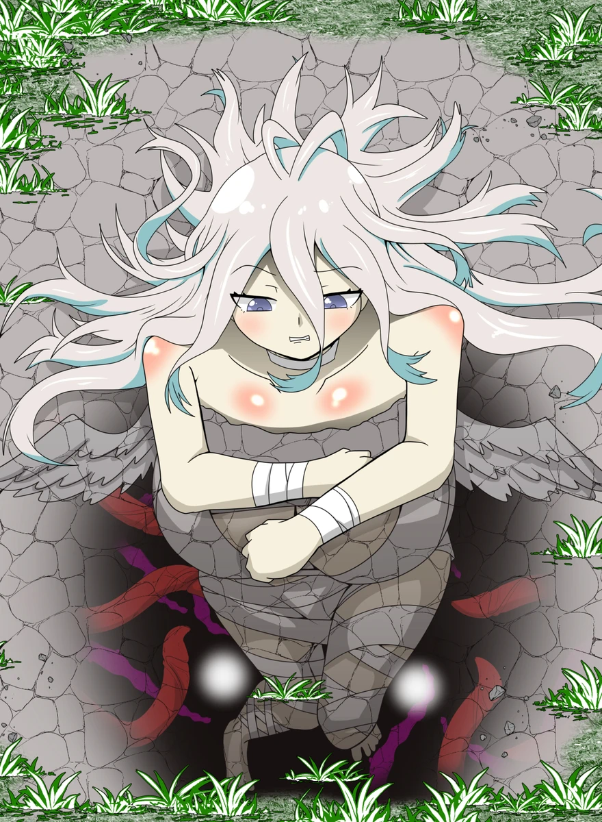 感覚遮断落とし穴 生存フラグ - page2