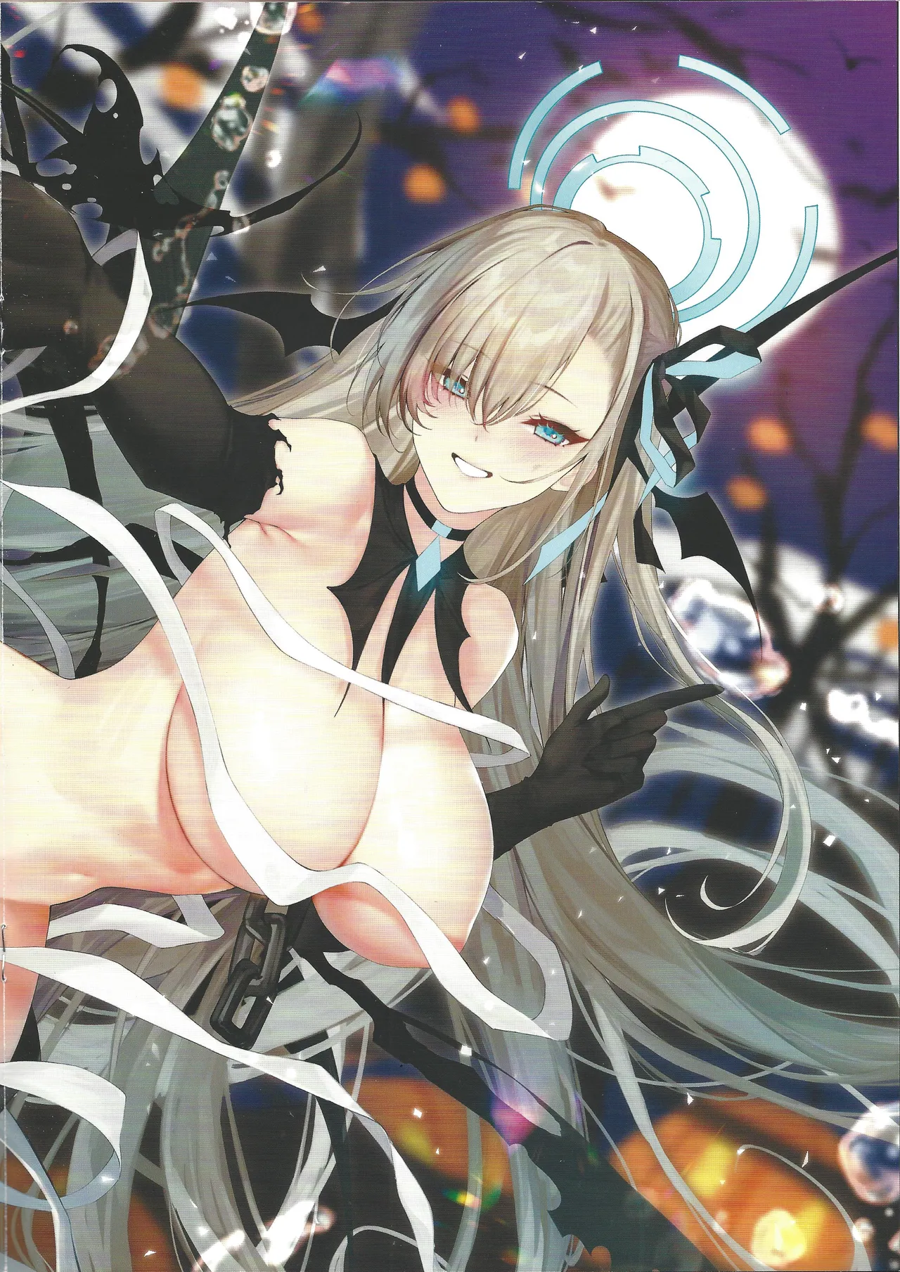 MOEHIME EVENT ONLY 26 - page8