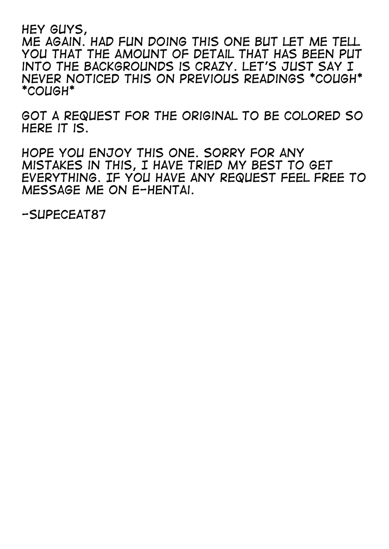 便利屋棒に任せておけ - page35