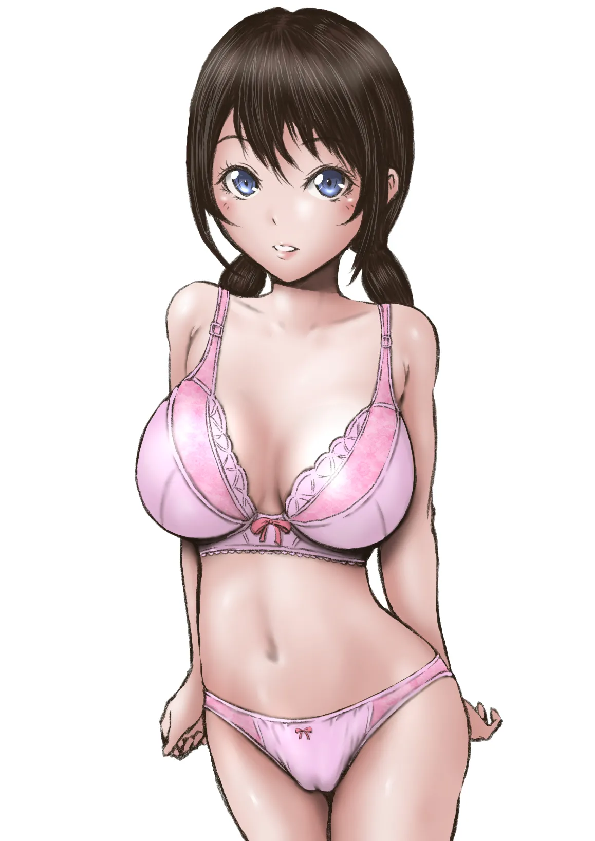 キミ、怪しいな・・・ - page61