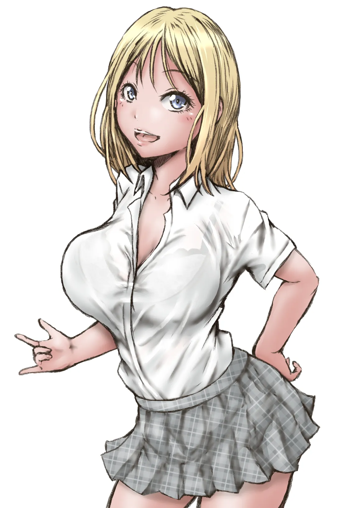 ピース オブ ケイク part1 - page27