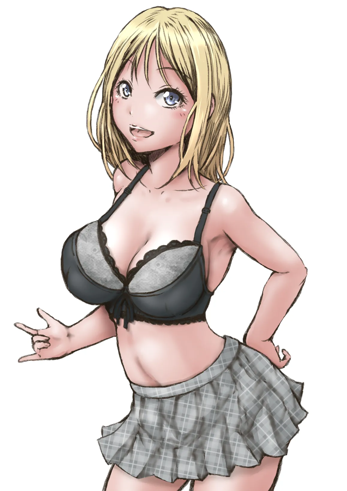 ピース オブ ケイク part1 - page28