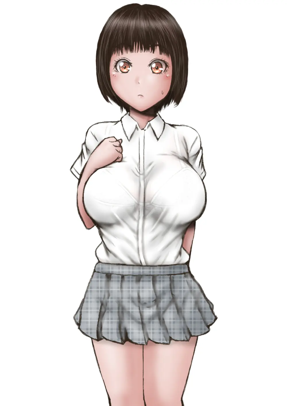 ピース オブ ケイク part1 - page32