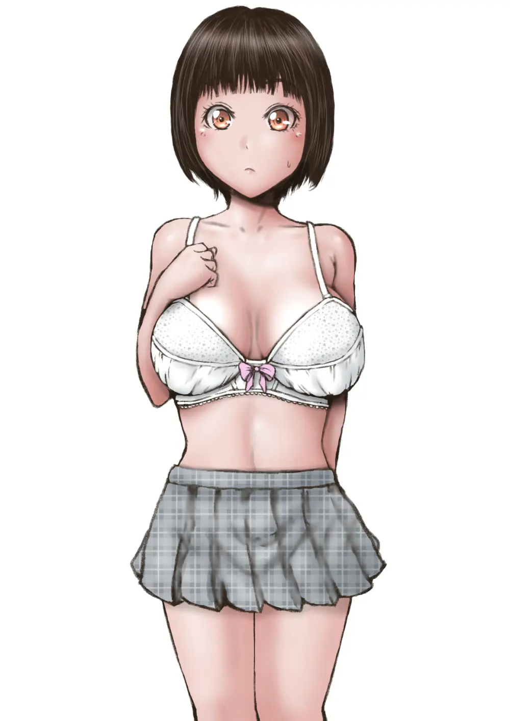 ピース オブ ケイク part1 - page33