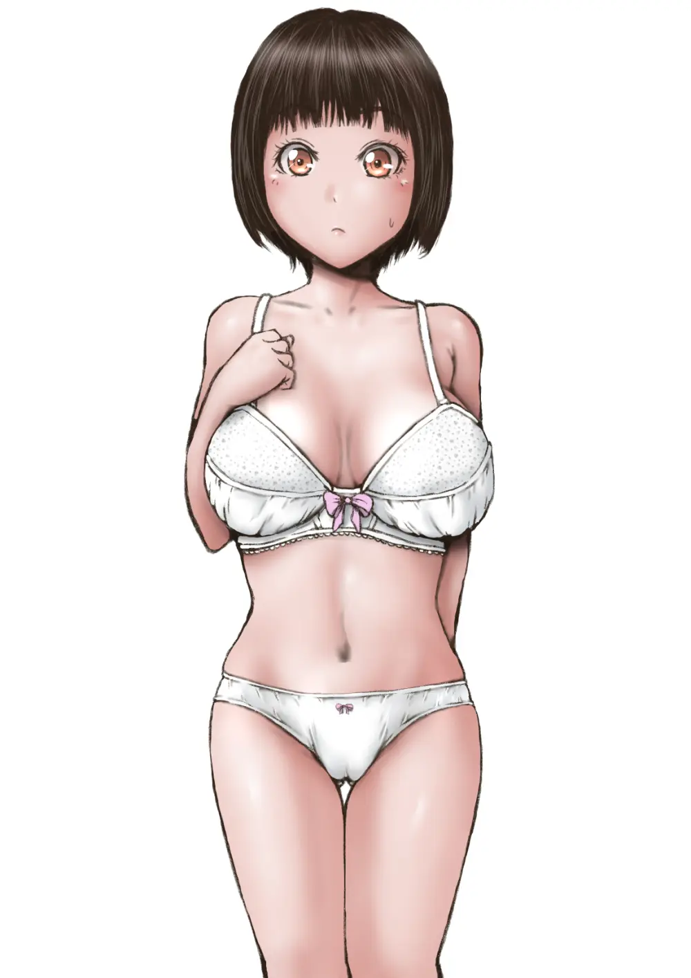 ピース オブ ケイク part1 - page34