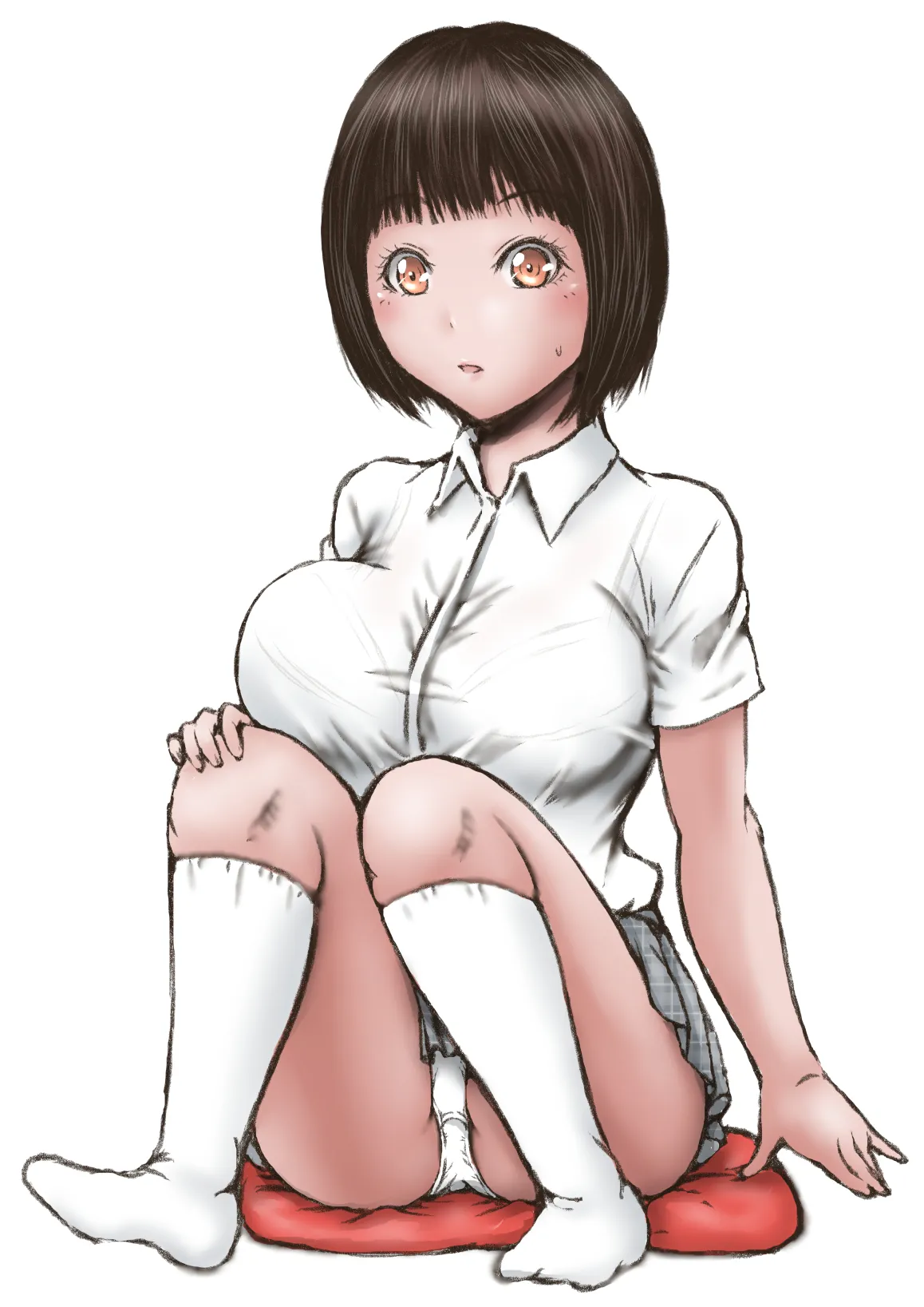 ピース オブ ケイク part1 - page37