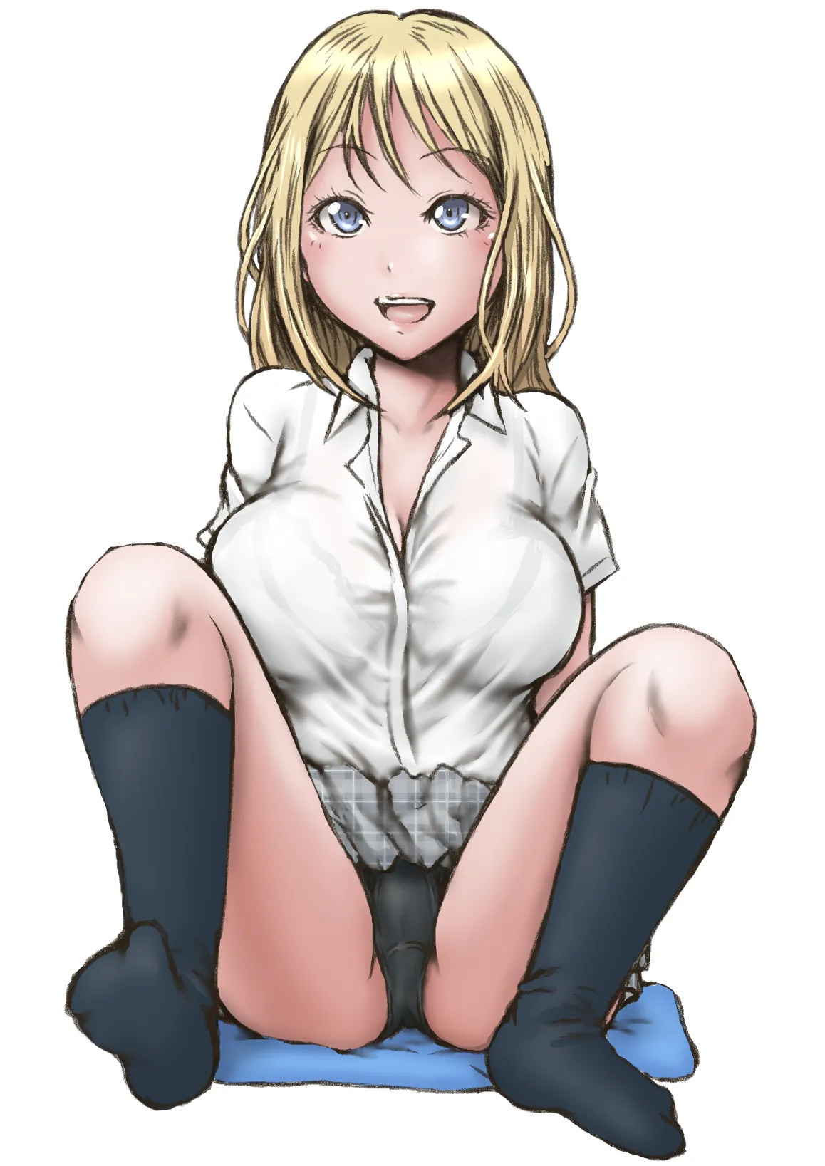 ピース オブ ケイク part1 - page38