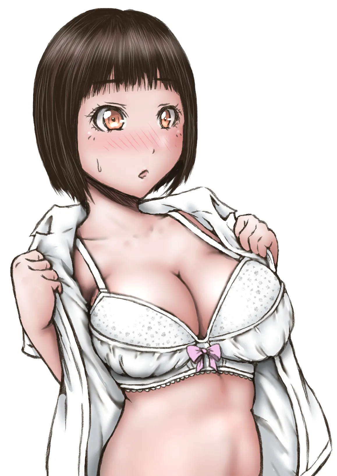 ピース オブ ケイク part1 - page39