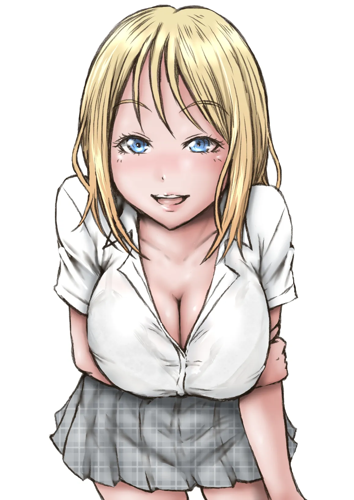 ピース オブ ケイク part1 - page57