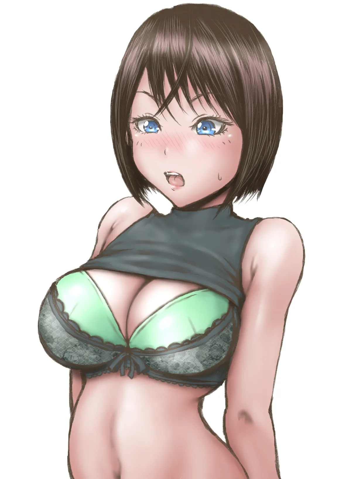 AVだろ コレ!! - page22