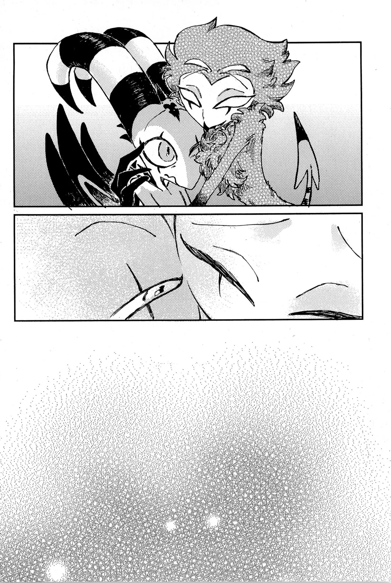 Before Down in the Dream - page46