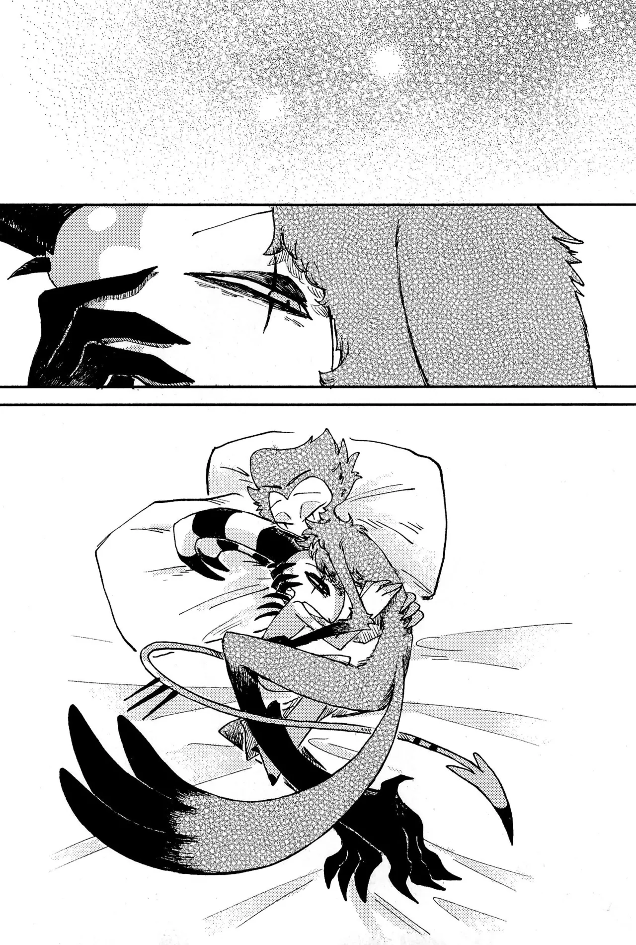 Before Down in the Dream - page50