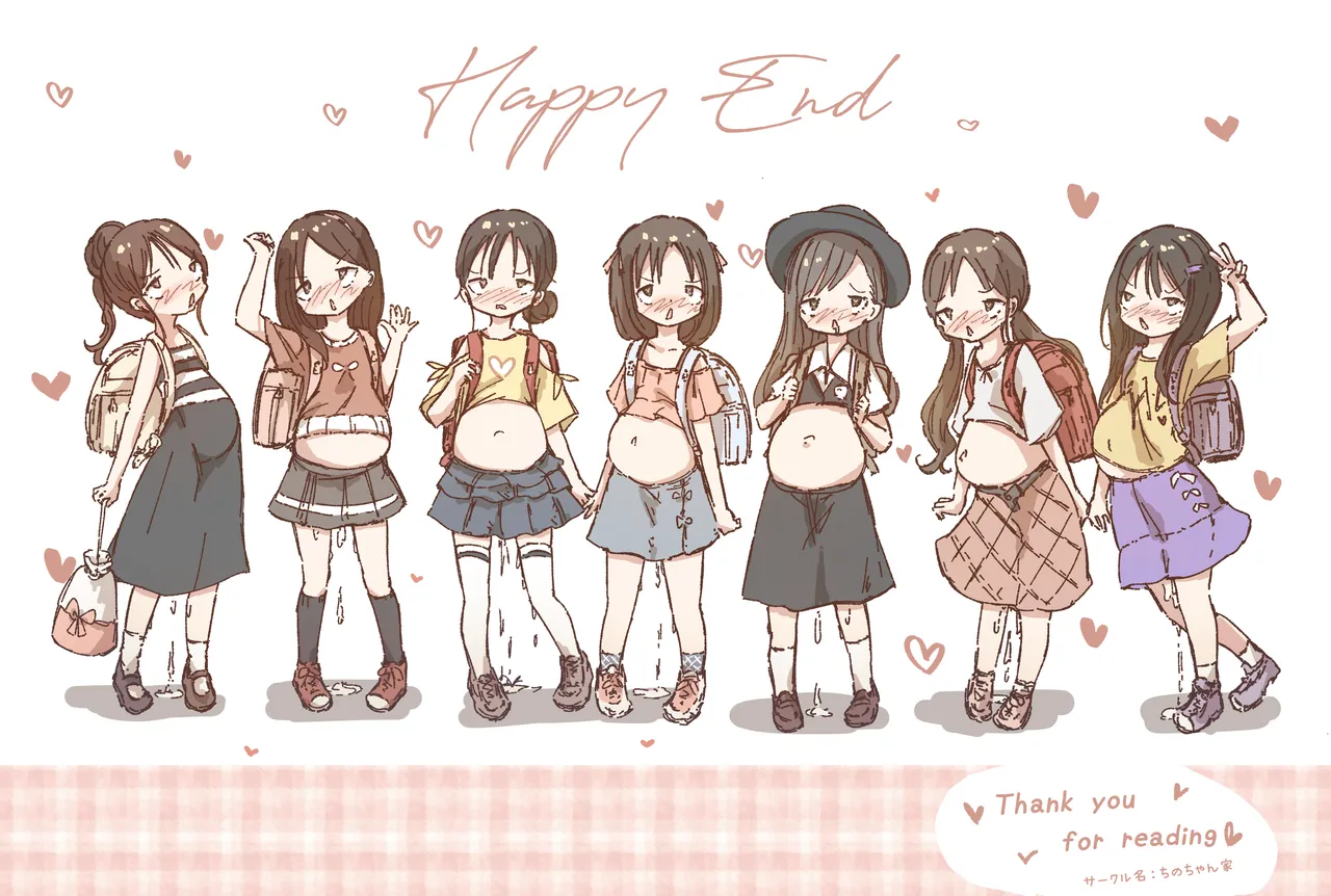 出会って3ページで種付けされる本 - page26