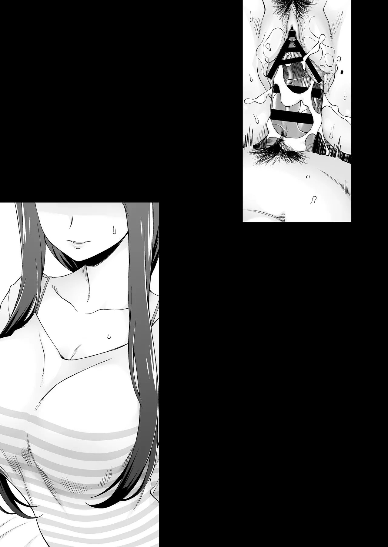 人妻・桐子の調教寝取られ性活 総集編 - page162