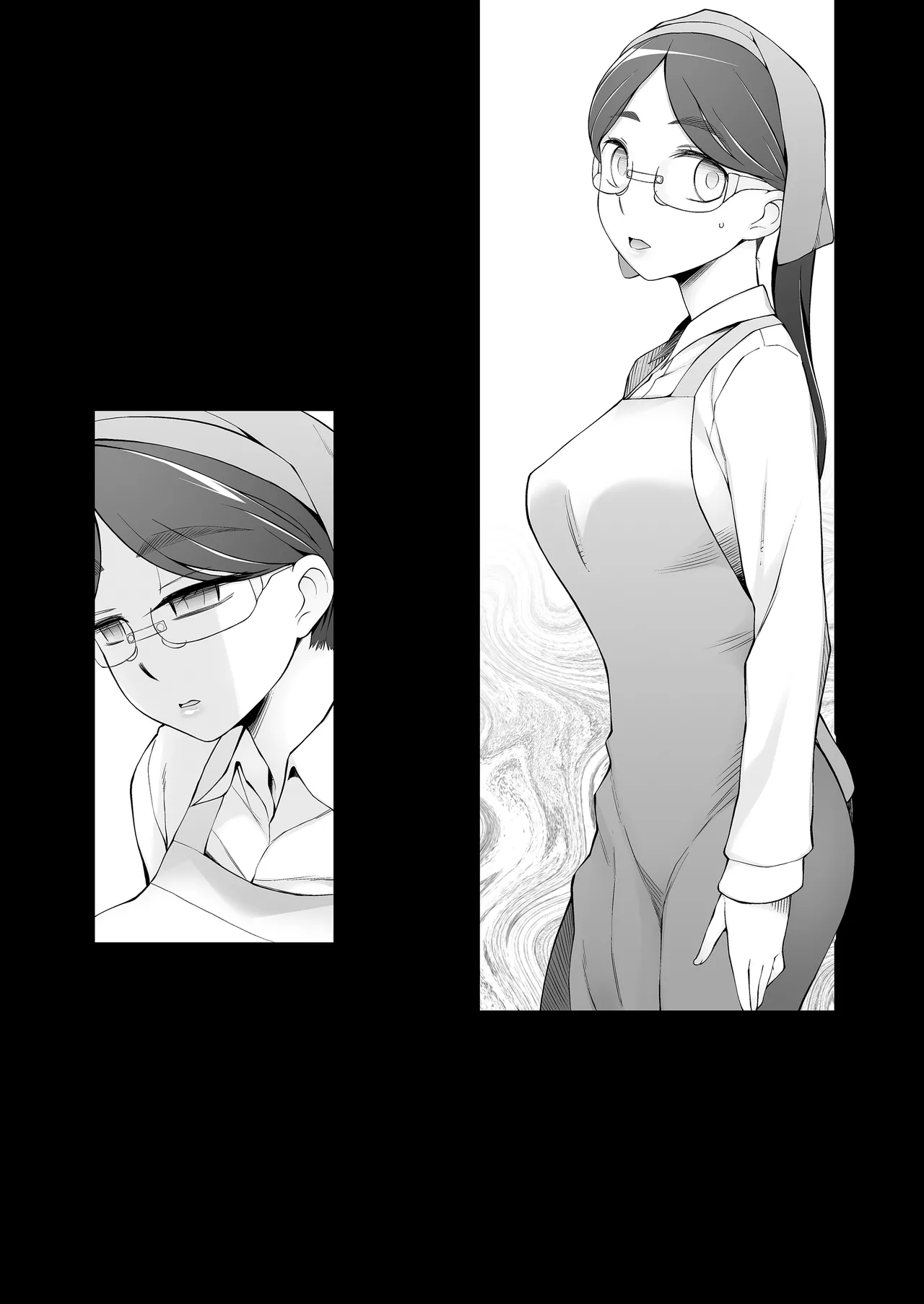 人妻・桐子の調教寝取られ性活 総集編 - page302