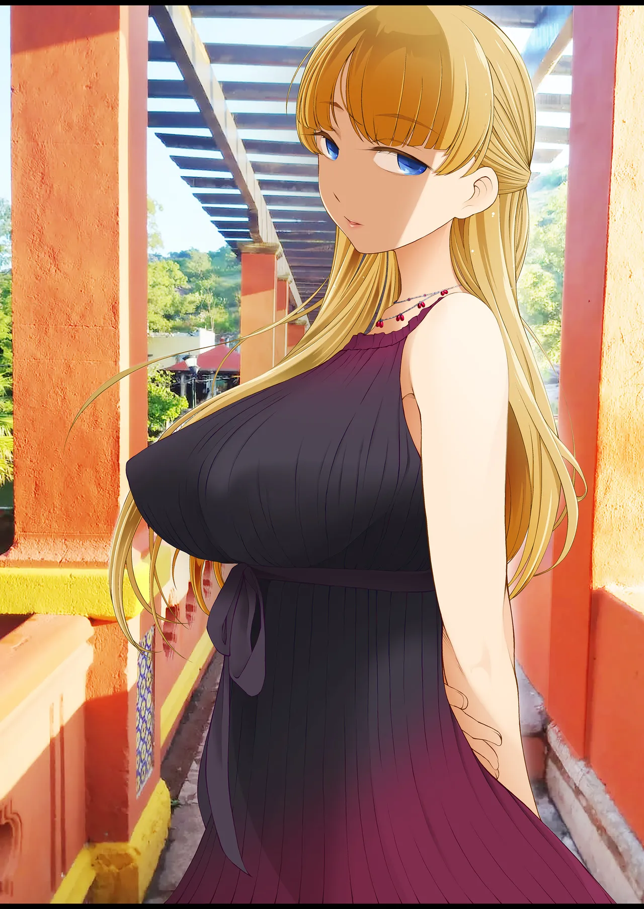 人妻・桐子の調教寝取られ性活 総集編 - page328
