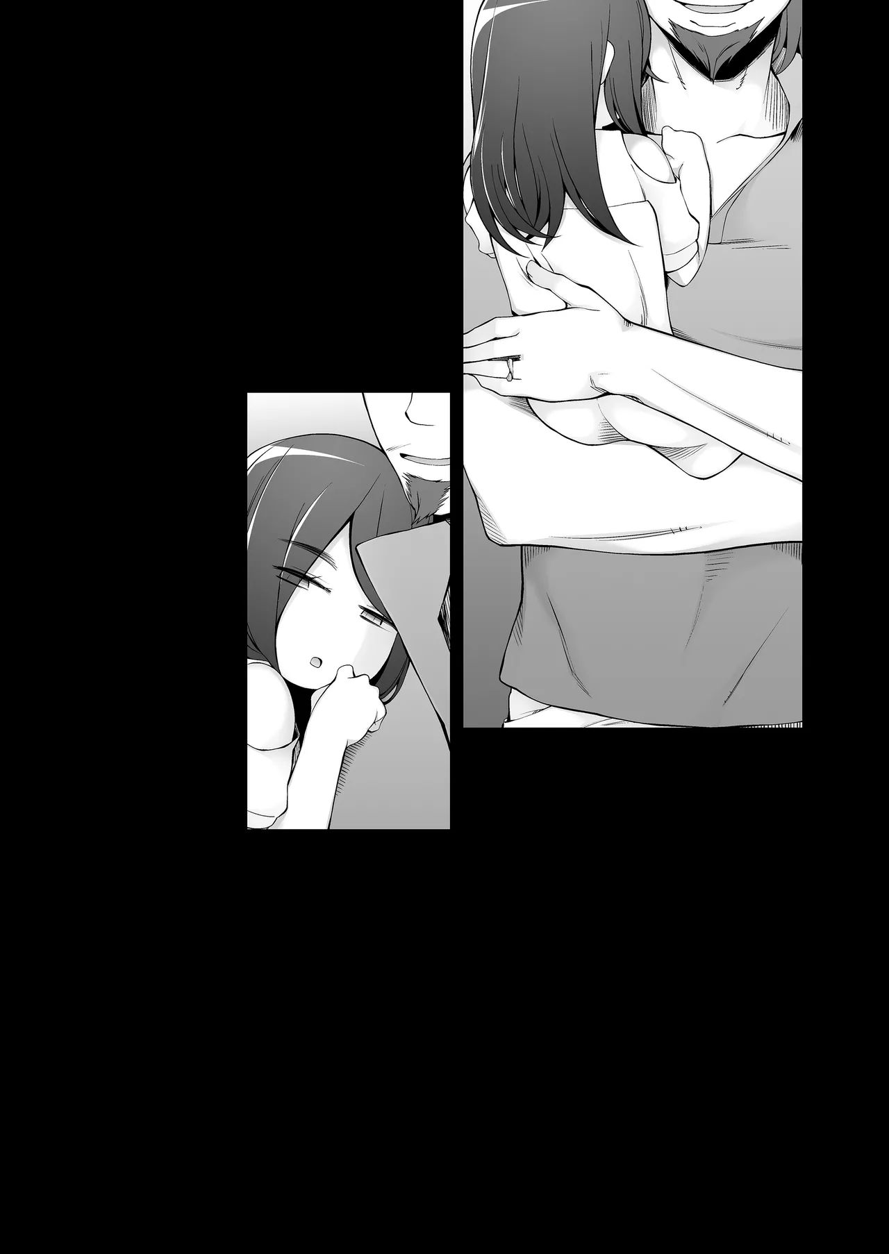 人妻・桐子の調教寝取られ性活 総集編 - page340
