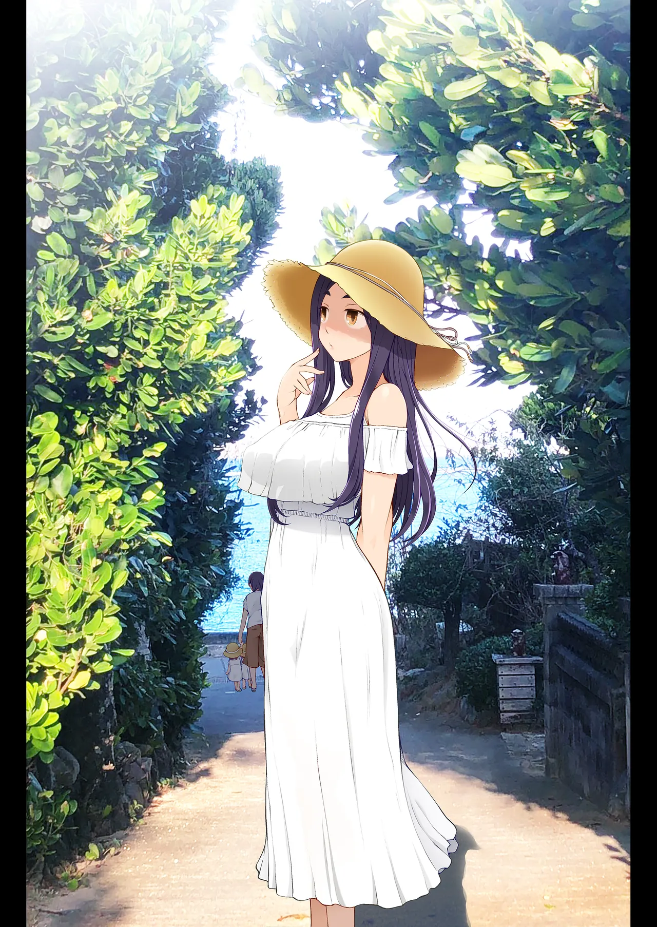 人妻・桐子の調教寝取られ性活 総集編 - page341