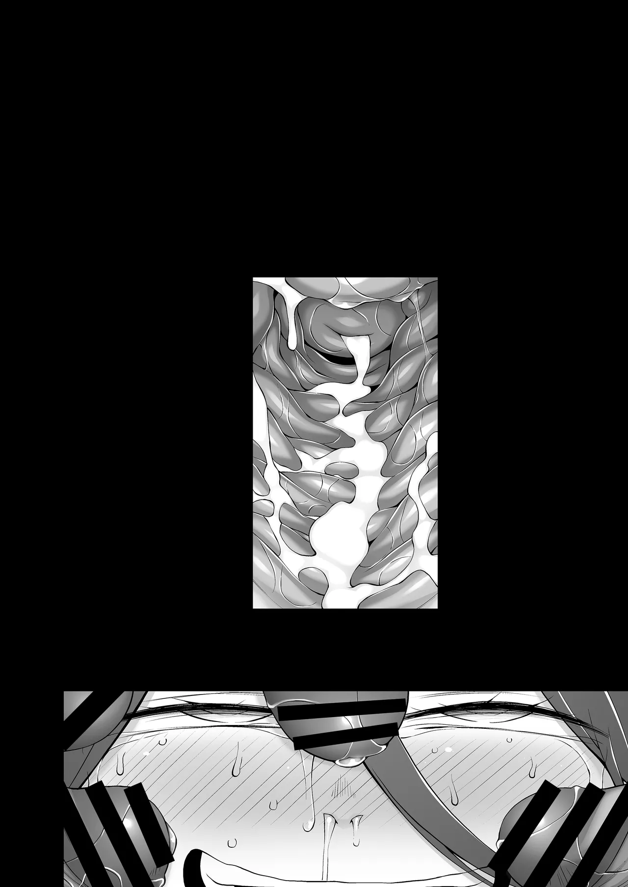 人妻・桐子の調教寝取られ性活 総集編 - page371
