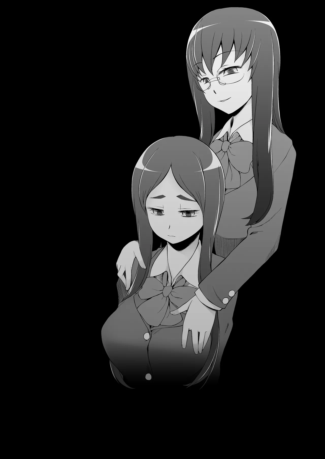 人妻・桐子の調教寝取られ性活 総集編 - page462