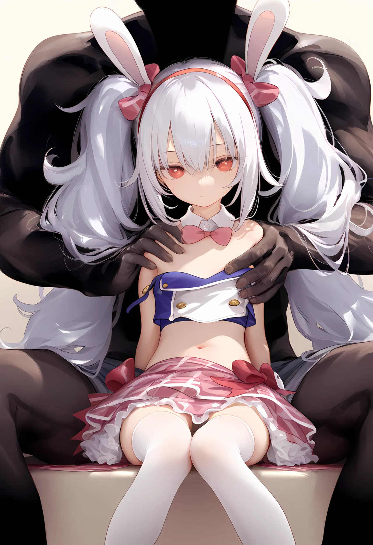まがき [AI Generated]