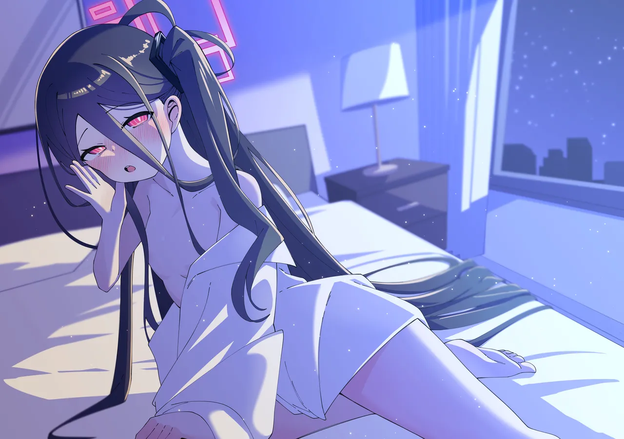 ケイと本気種付けケダモノ交尾する本2.5 イチャイチャお泊り編 - page2