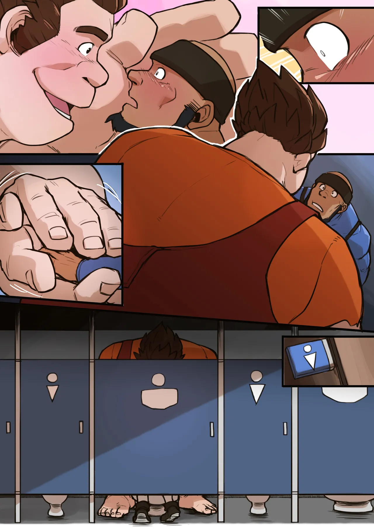 Jack The Robber JPN ver. - page39